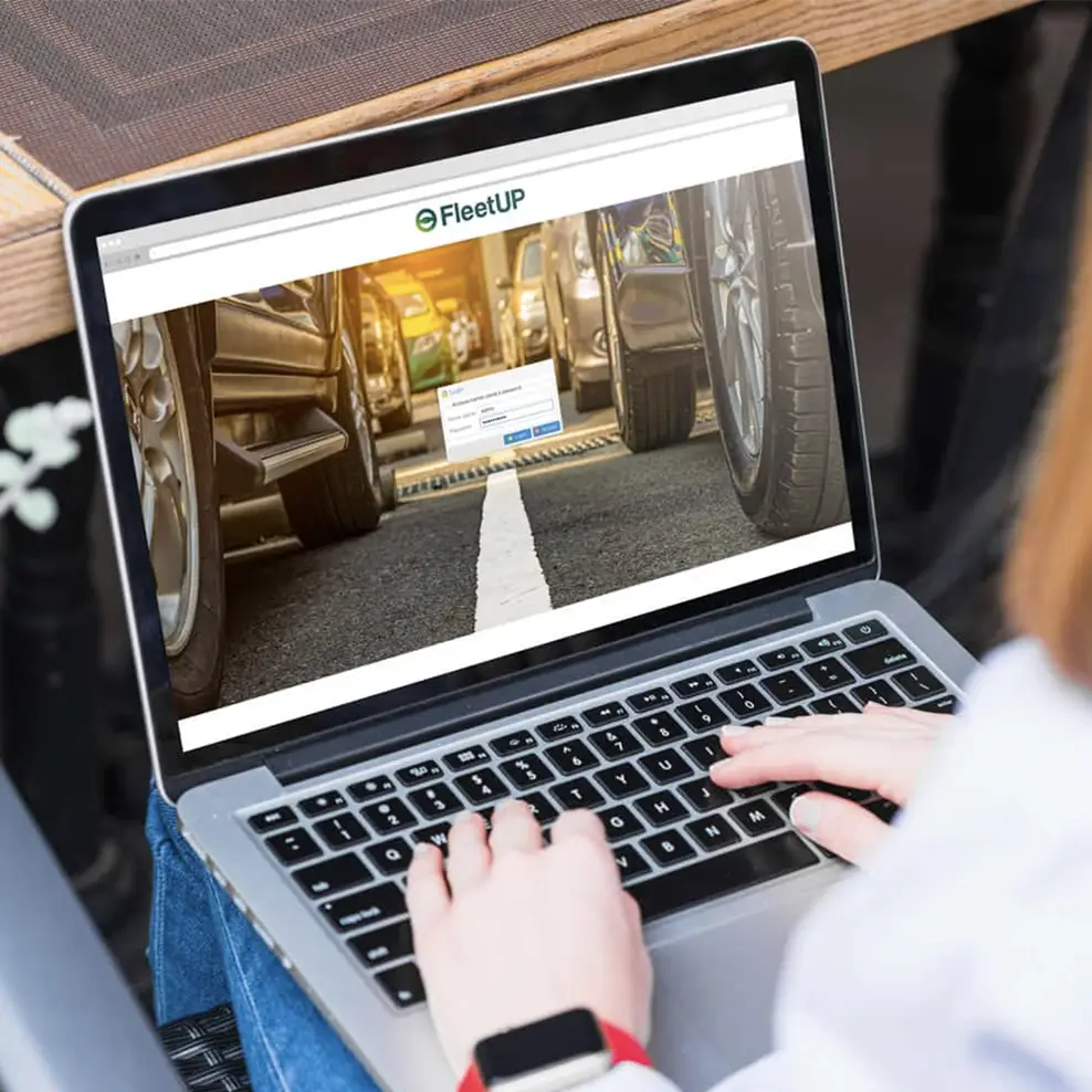 Gestione flotta aziendale - fleet management